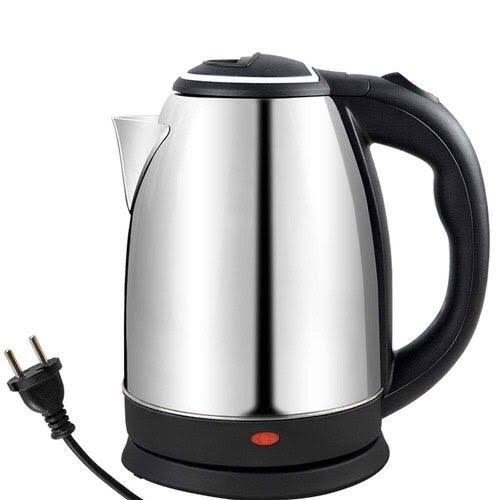 Electric Kettle 2.0 Litre Original Heavy Duty Premium Quality for Home & Office