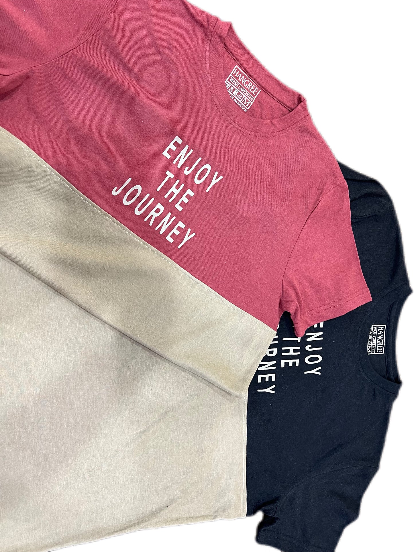 Men "Better Days" T Shirt