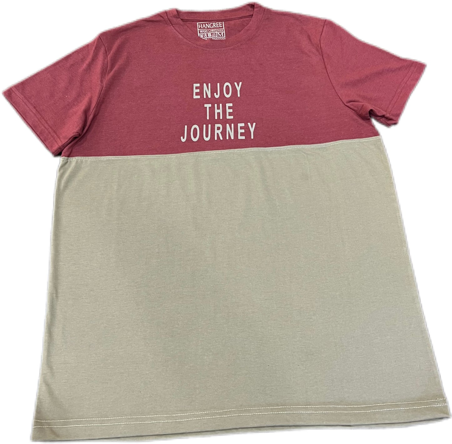 Men "Better Days" T Shirt
