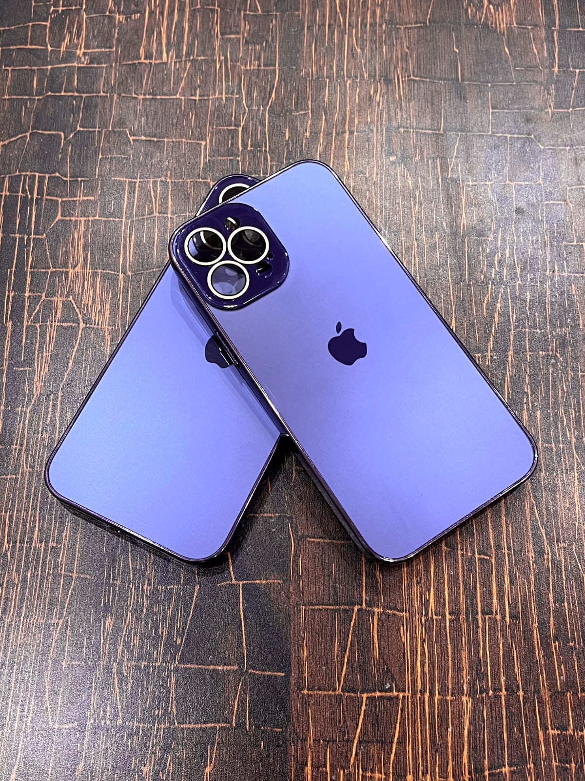 Iphone Back Cover