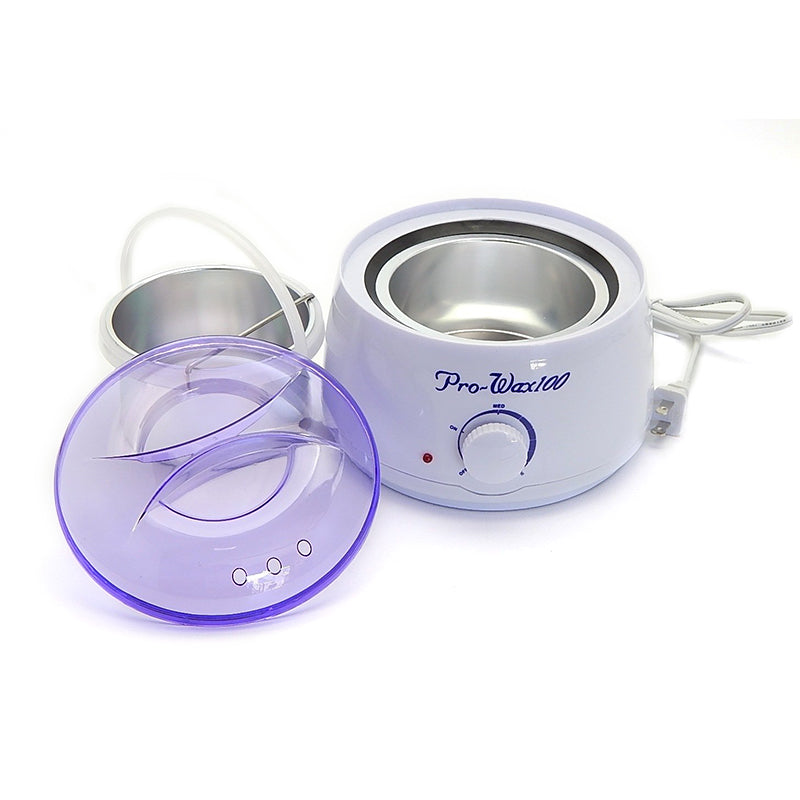 Wax heater machine Professional Hot Wax Warmer Machine For All Skin Hair Removal