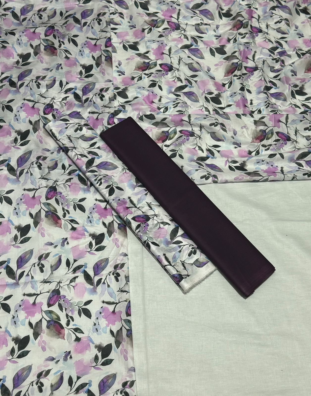 Digital Lawn" 2 pc suit