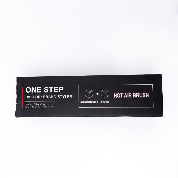 Hot Air Brush (3 in 1)