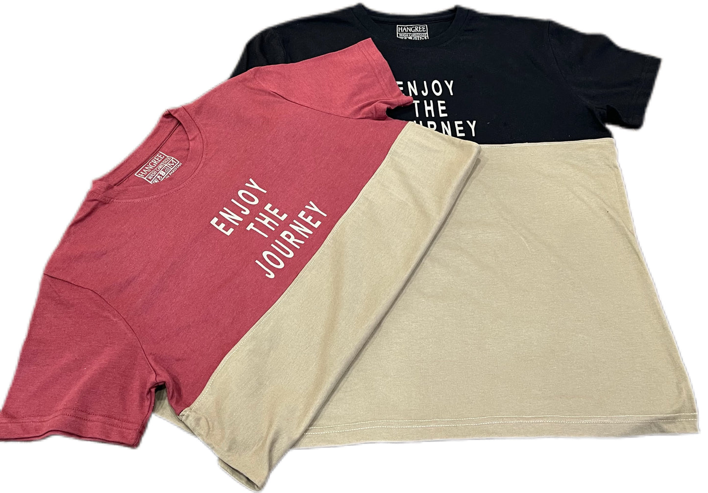 Men "Better Days" T Shirt