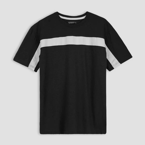 Summer Half sleeves T-shirt
