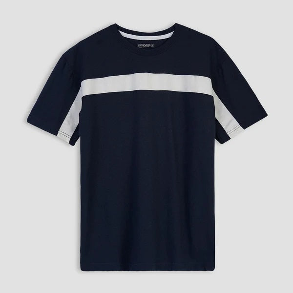 Summer Half sleeves T-shirt
