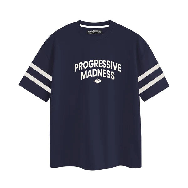 Summer Half sleeves T-shirt