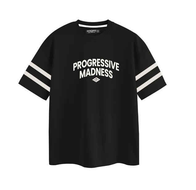 Summer Half sleeves T-shirt