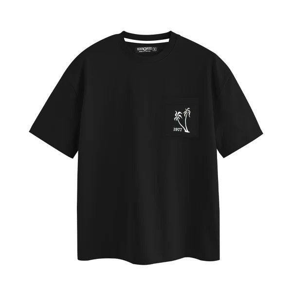 Summer Half sleeves T-shirt
