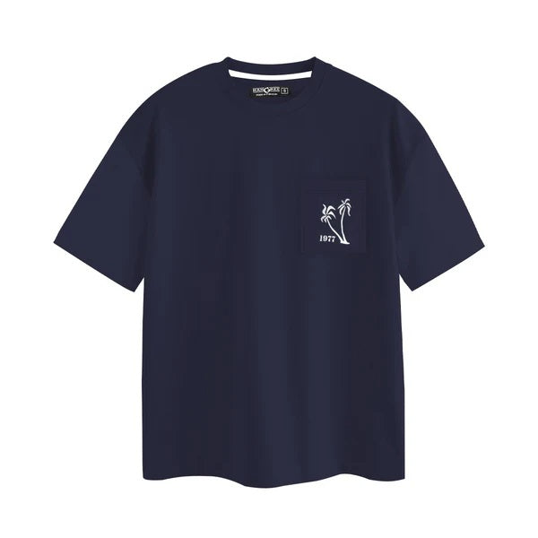 Summer Half sleeves T-shirt
