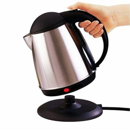 Electric Kettle 2.0 Litre Original Heavy Duty Premium Quality for Home & Office