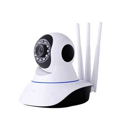 SPEED-X 3 Antenna Ipc App New Color Night Vision Camera 2mp 1080p Full Hd With Pixlinkipc App