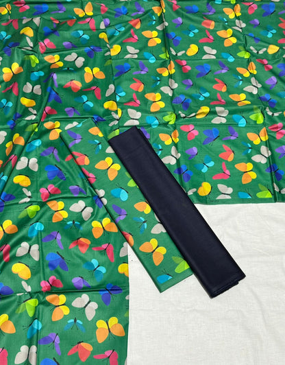 Digital Lawn" 2 pc suit