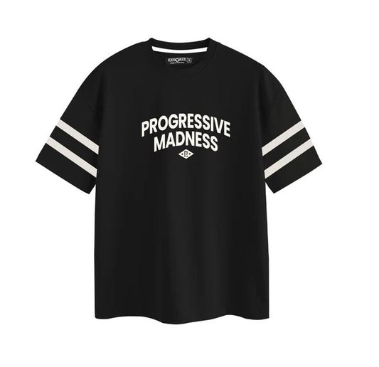Summer Half sleeves T-shirt